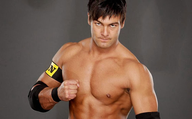 Justin Gabriel HD Wallpapers