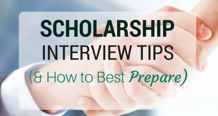 CIMB Scholarship Interview Tips - MUST Read 