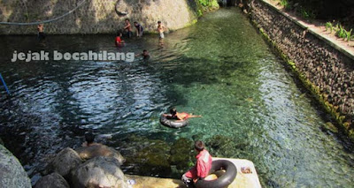  yang paling bagus dan menarik untuk dikunjungi 20 Tempat Wisata Yang Bagus Dan Menarik Di Klaten Jawa Tengah