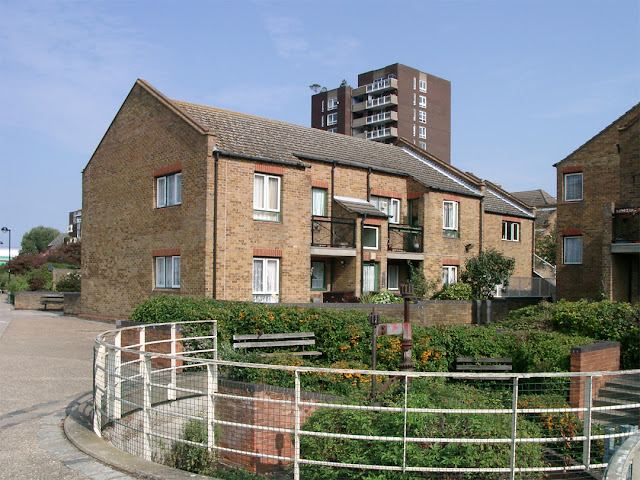 House by the Thames, Lysia Street, Fulham, London