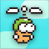 Swing Copters v1.2.1 Apk