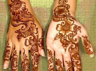 60 Mehndi styles 2013 in HD 