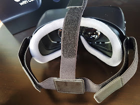 Cámara Samsung Gear 360 + gafas Gear VR - The Insiders 