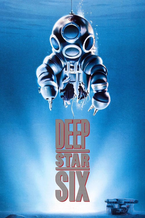 Creatura degli abissi 1989 Film Completo Download