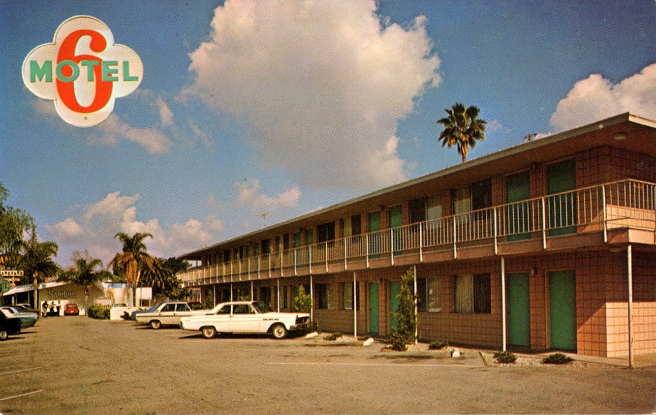 Motel 6