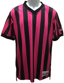   referee shirts, women