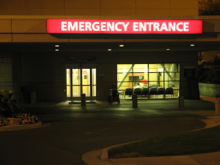 What Is an Emergency Medicine Residency?