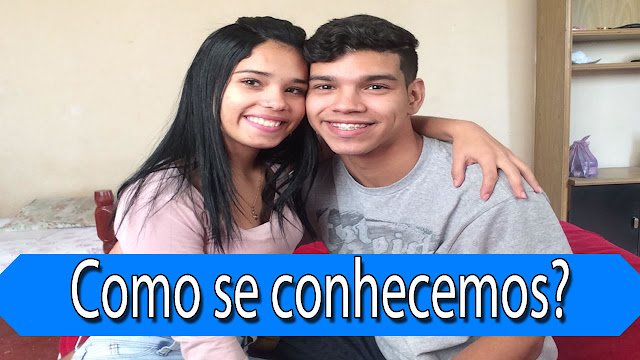 Canal 'Casal 1 e meio' (vídeo) 