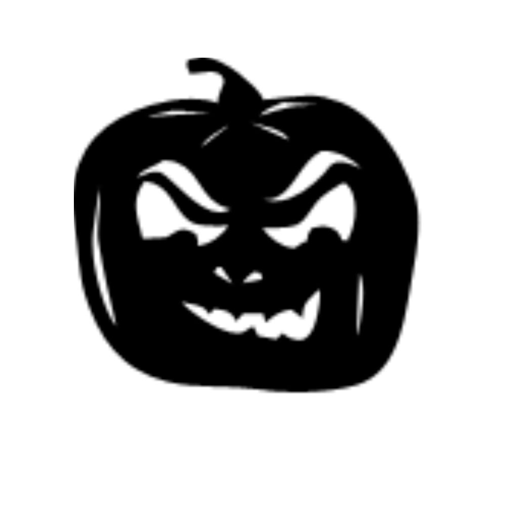 Download CrazyButtons: Halloween svg files - free