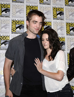 Kristen Stewart, Robert Pattinson, Hollywood Gossips