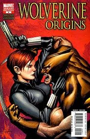 Wolverine Origens 09 Baixar – Wolverine – Origens