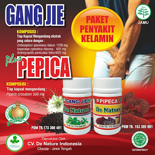 Obat Herbal penis sakit dan Nyeri keluar nanah pada pria