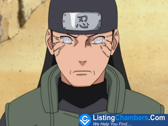 50 Karakter dan Tokoh Terkuat di Naruto Shippuden (Manga dan Anime)