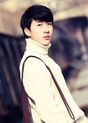 Su Huanjun China Actor