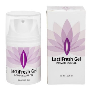 LactiFresh Gel Reviews