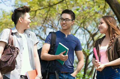 Reasons to Approach Overseas Education Consultant