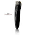 Sonado Ak Cordless Beard Trimming Hair Cutting Machine for Men