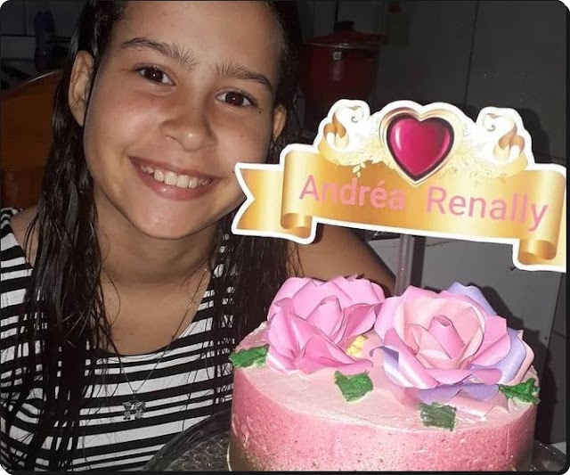 TRAGÉDIA: ADOLESCENTE MORRE AFOGADA EM SENTO-SÉ/BA