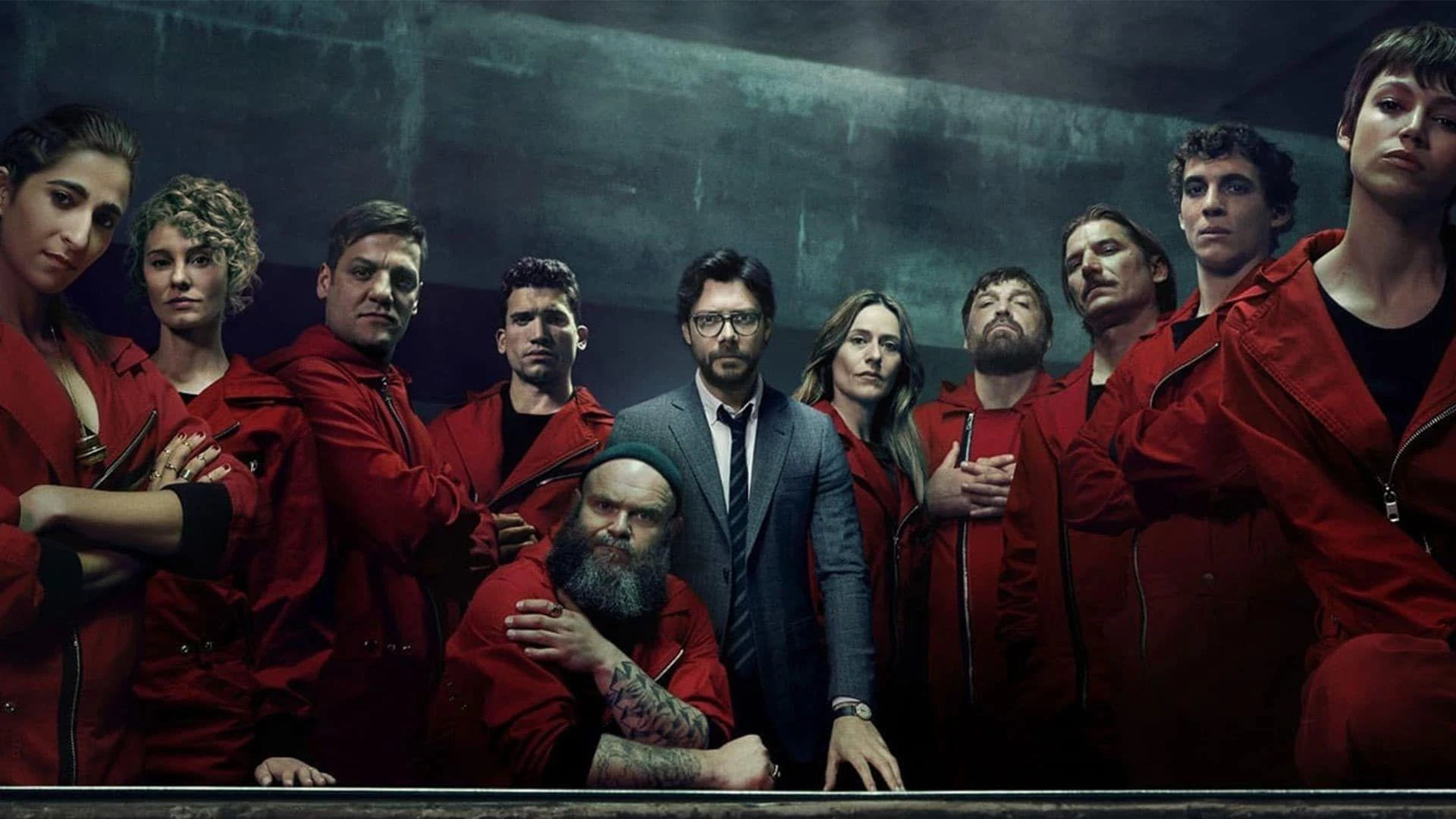 Money Heist Season 5 Download in Hindi