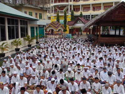 Visi Islam-Pendidikan Islam Di Aceh