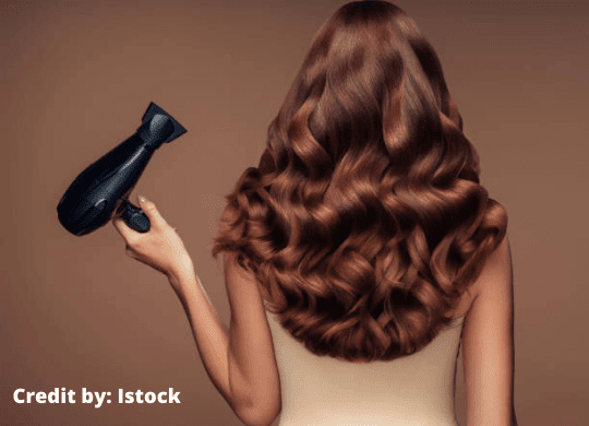 Best Homemade Hair Care Tips