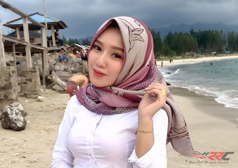 mamah muda cantik