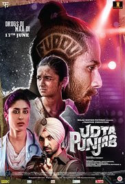 Udta Punjab 2016 Hindi HD Quality Full Movie Watch Online Free