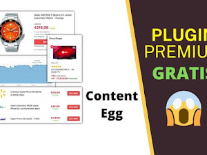 Content Egg Pro  [Plugin Wordpress Gratis]