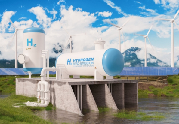 Hydrogen Energy Supply Chain (HESC) Project
