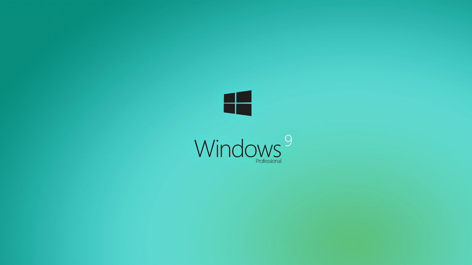 Microsoft Akan Rilis Windows 9 Pada Tahun 2015