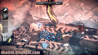 Free Download Game Anomaly 2 Full Version (PC)