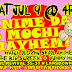 Anime Day and Mochi Mayhem! Lansdowne/Philadelphia area at Vinyl Revival Records and The Vault, hosted by Matt Frelich and Alex Strang 