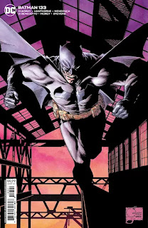 Batman 133