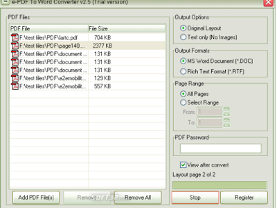 pdf to word converter free download full version with crack