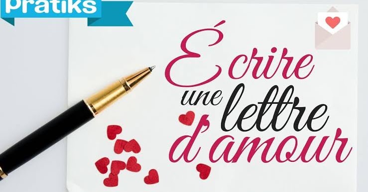 40 Lettres D Amour Emotionnel Pour Celui Qui Fera Fondre Son Cœur
