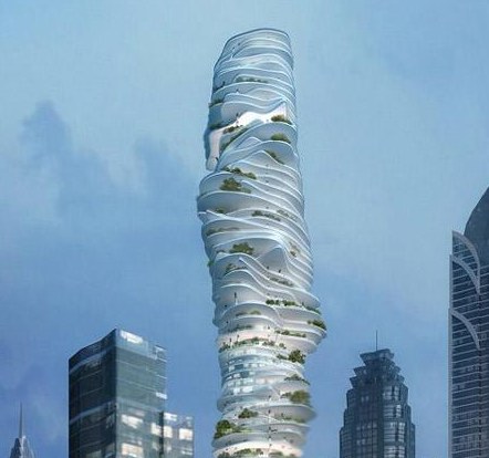 Urban Forest