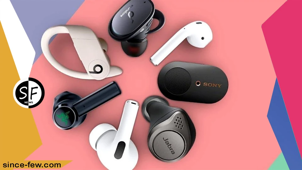 The 3 Best Wireless Earbuds You Can Buy Today...Get to Know Them