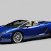 Show Lamborghini Gallardo LP550-2