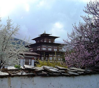 Bhutan-Temple-photos-pictures-Images-Pics