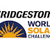 Bridgestone volta a patrocinar o Bridgestone World Solar Challenge 2017 