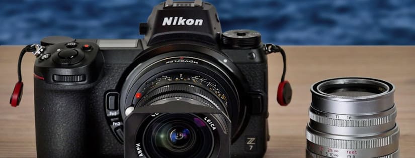 Best Nikon Lens Recommendations 1