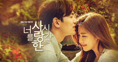 The Time We Were Not in Love Episode 1 Ep recap review The Time I've Loved You The Time That I Loved You The Time I Loved You Oh Ha Na Ha Ji Won Choi Won Lee Jin Wook Cha Seo Hoo Yoon Kyun Sang Lee So Eun Choo Soo Hyun Sung Jae Kim Myung Soo L Korean Dramas Ha Ji Won Lee Jin Wook enjoy korea hui