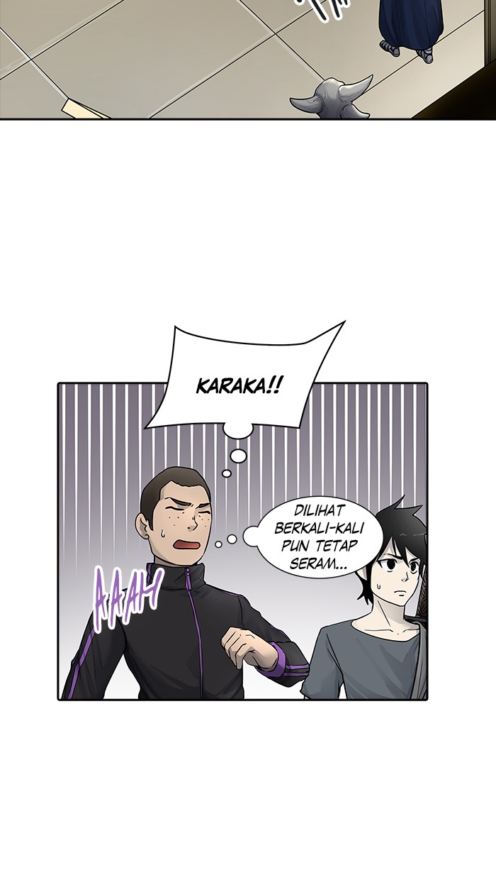 Webtoon Tower Of God Bahasa Indonesia Chapter 424