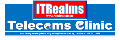 Telecoms Clinic@ITREALMS