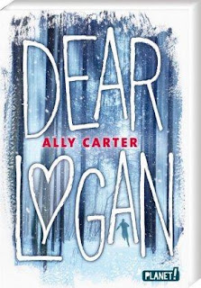 Dear Logan ; Ally Carter ; Thienemann-Esslinger