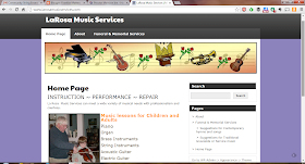 LaRosa Music Services – Franklin MA