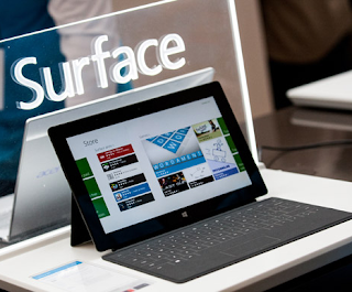 Microsoft Surface