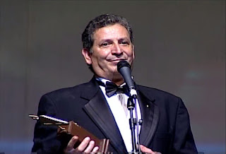 Premios El Despecho. Dario Gómez