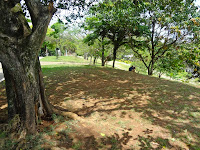 Praça do Pôr do Sol Pinheiros