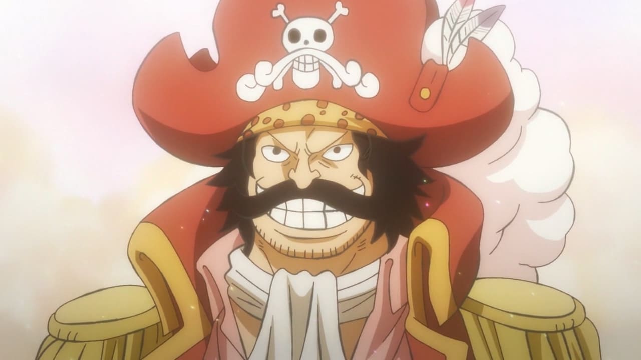 One Piece ロジャー海賊団メンバー一覧 Roger Pirates